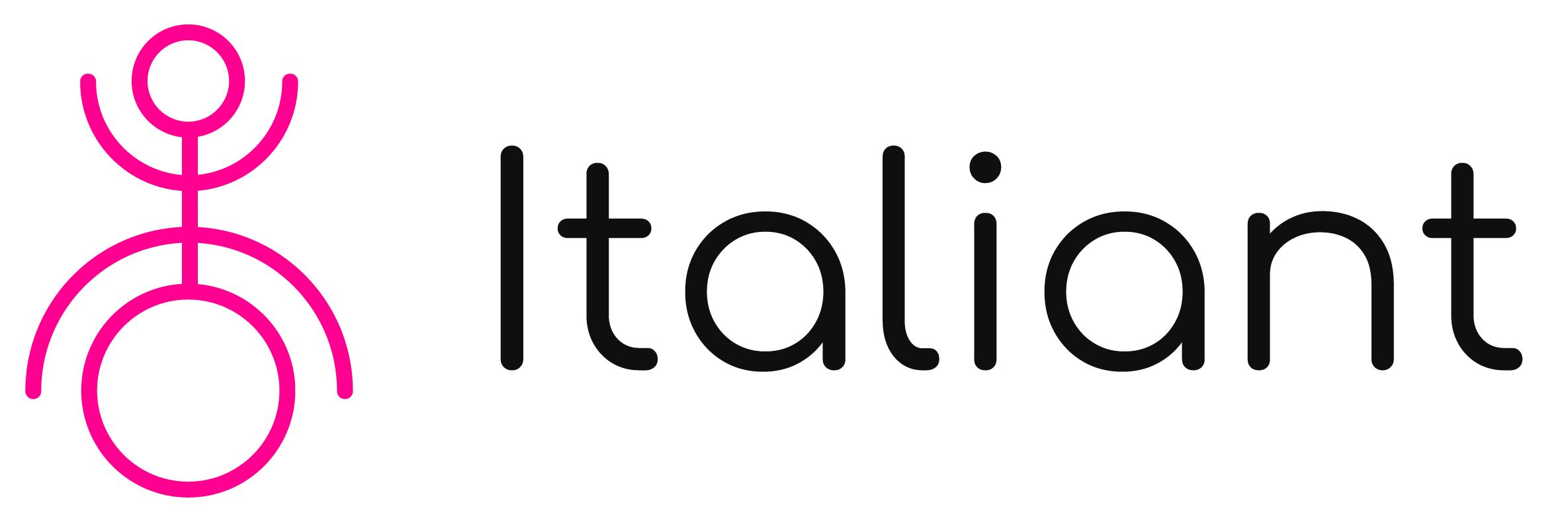 Italiant Logo