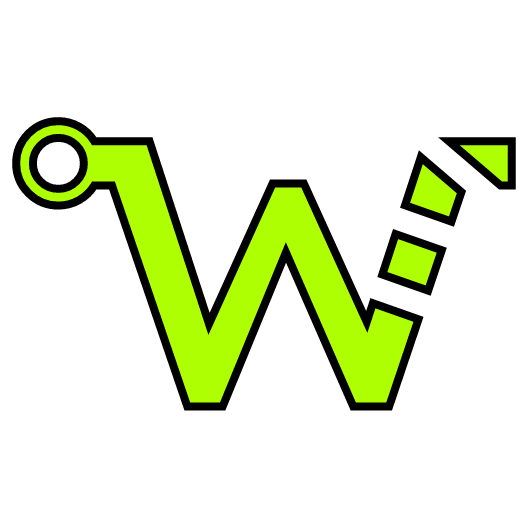 Wandershare Logo