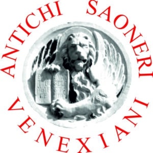 Logo di antichi saoneri venexiani