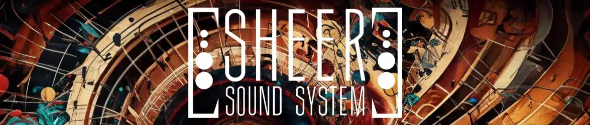 Sheersoundsystem