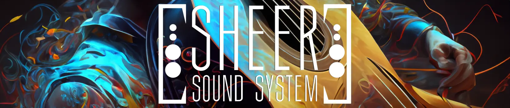 Sheersoundsystem