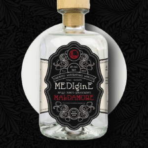 medigine gin