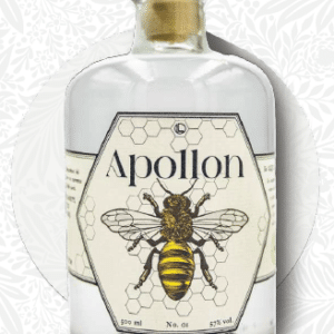 gin apollon