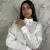 Camicia in ortica