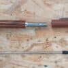 Penna a sfera in legno di Rosa - immagine 3